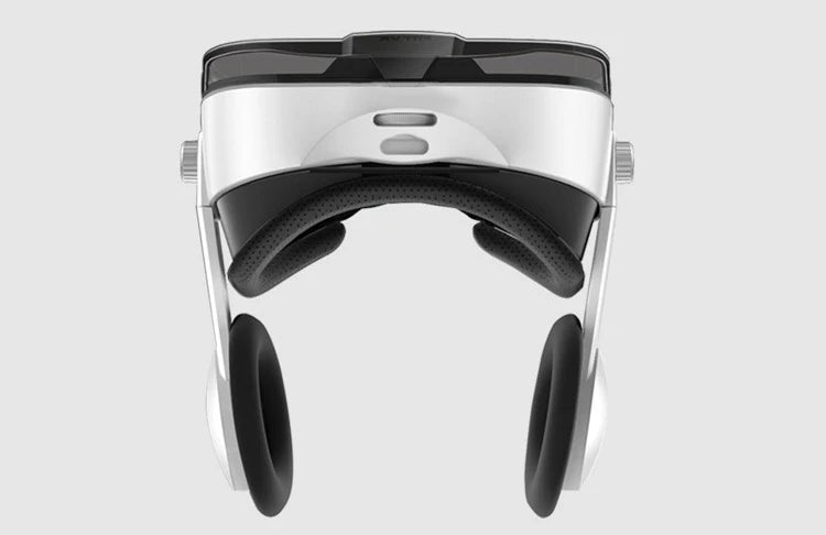 VR Headset for Smartphones with Remote - Immersive 3D Mobile Gaming Tidesmit