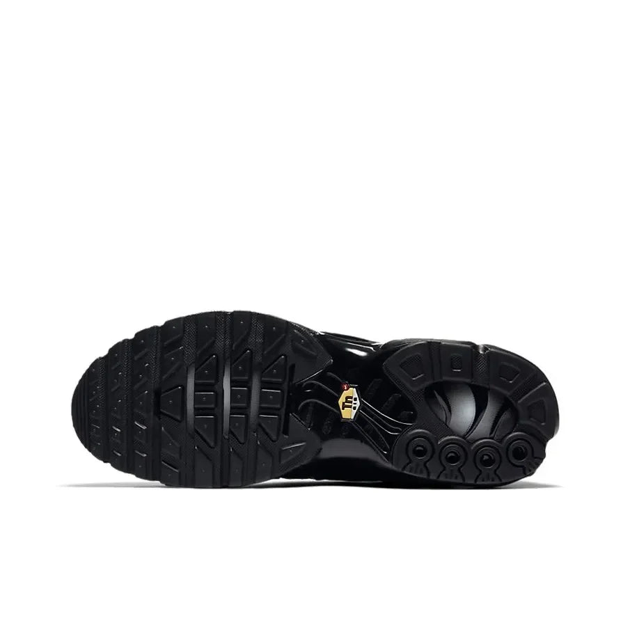 604133-050 Nike Air Max Plus: Versatile, durable, comfortable, and supportive unisex casual running shoes for urban commuting