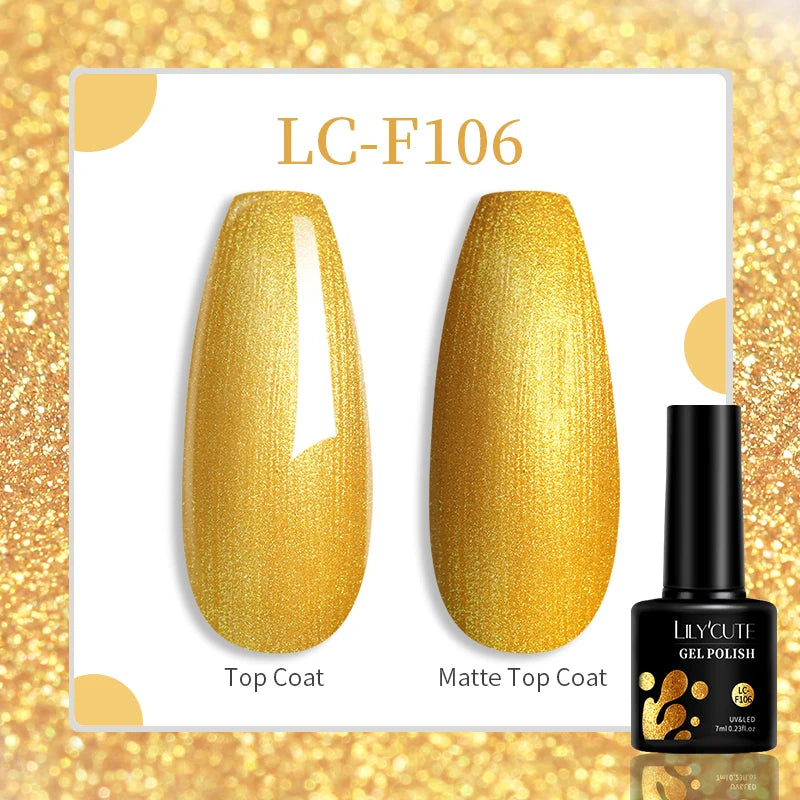Extension Gel Nail Polish Jelly Soak Off Kit for Permanent Makeup Artists Permanent Makeup Machines LC-F106 Tidesmit