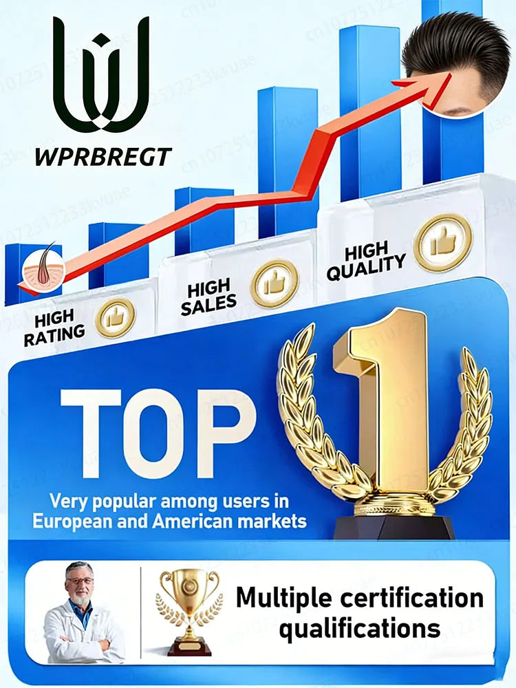 Scalp Stimulating Hair Growth Oil | Organic Thickening Serum by Tidesmit Relaxation Treatment Tidesmit