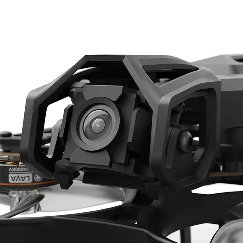 BETAFPV Pavo Femto 2S 4K Drone | Brushless Cinewhoop Tidesmit