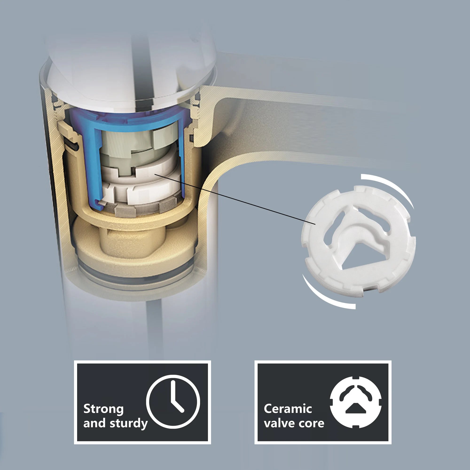 Foldable Kitchen Faucet with 2 Jets, Black 180° Foldable Kitchen Mixer Under the Window, 360° Swivel Foldable Tap, Foldable Mixer