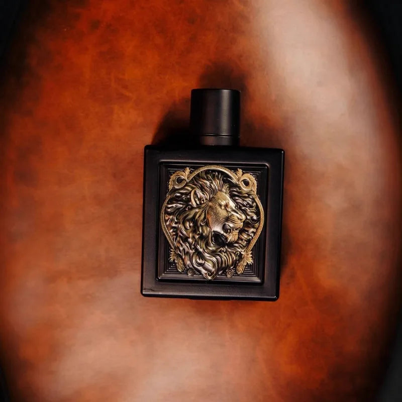 Tidesmit Men Aromatic Spicy 100ml Perfume, a bold, long-lasting, and smooth fragrance for a confident, refined scent.