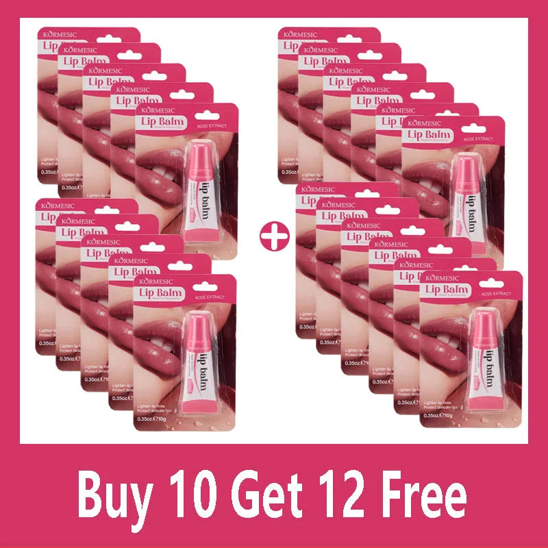 Dark Lip Lightening Balm – Exfoliating Lip Care Treatment by Tidesmit Lip Care Buy 10 Get 12 Free Tidesmit