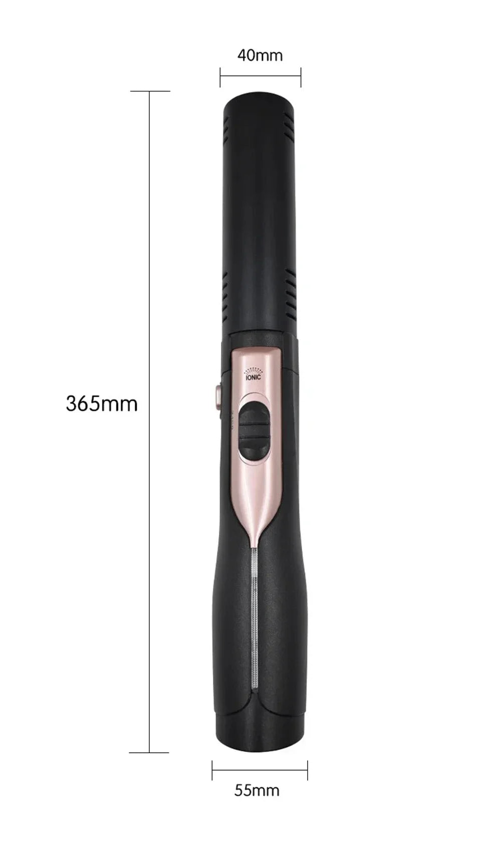 Terahertz Therapy Device for Pain Relief – Portable Ion Blower | Tidesmit Relaxation Treatment Tidesmit