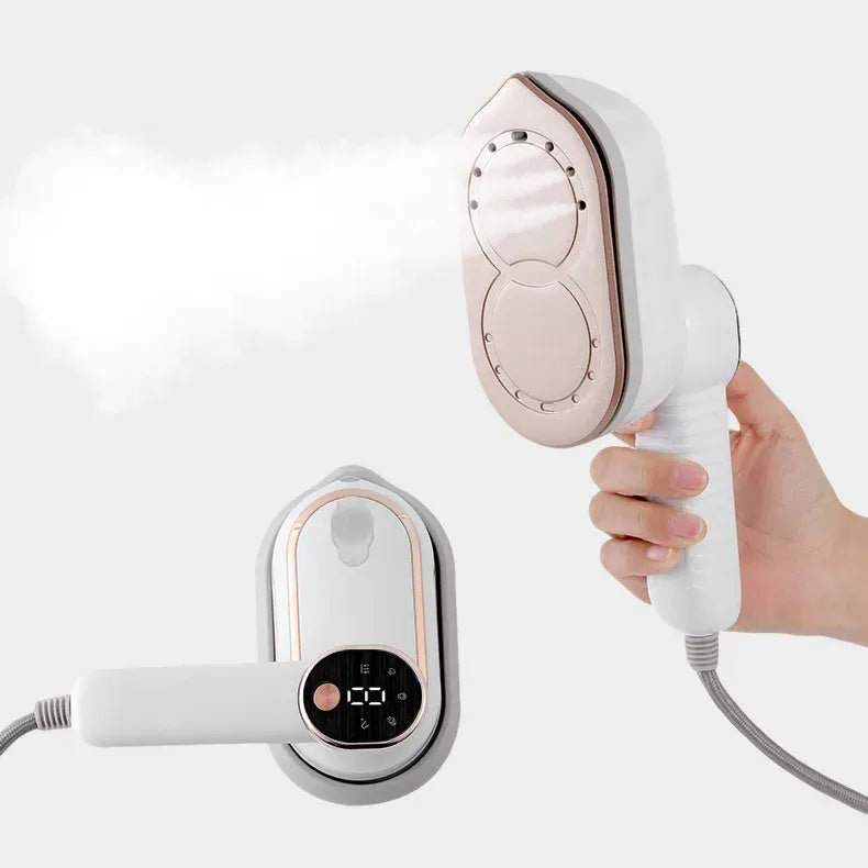 Tidesmit 1200W Foldable Handheld Garment Steamer