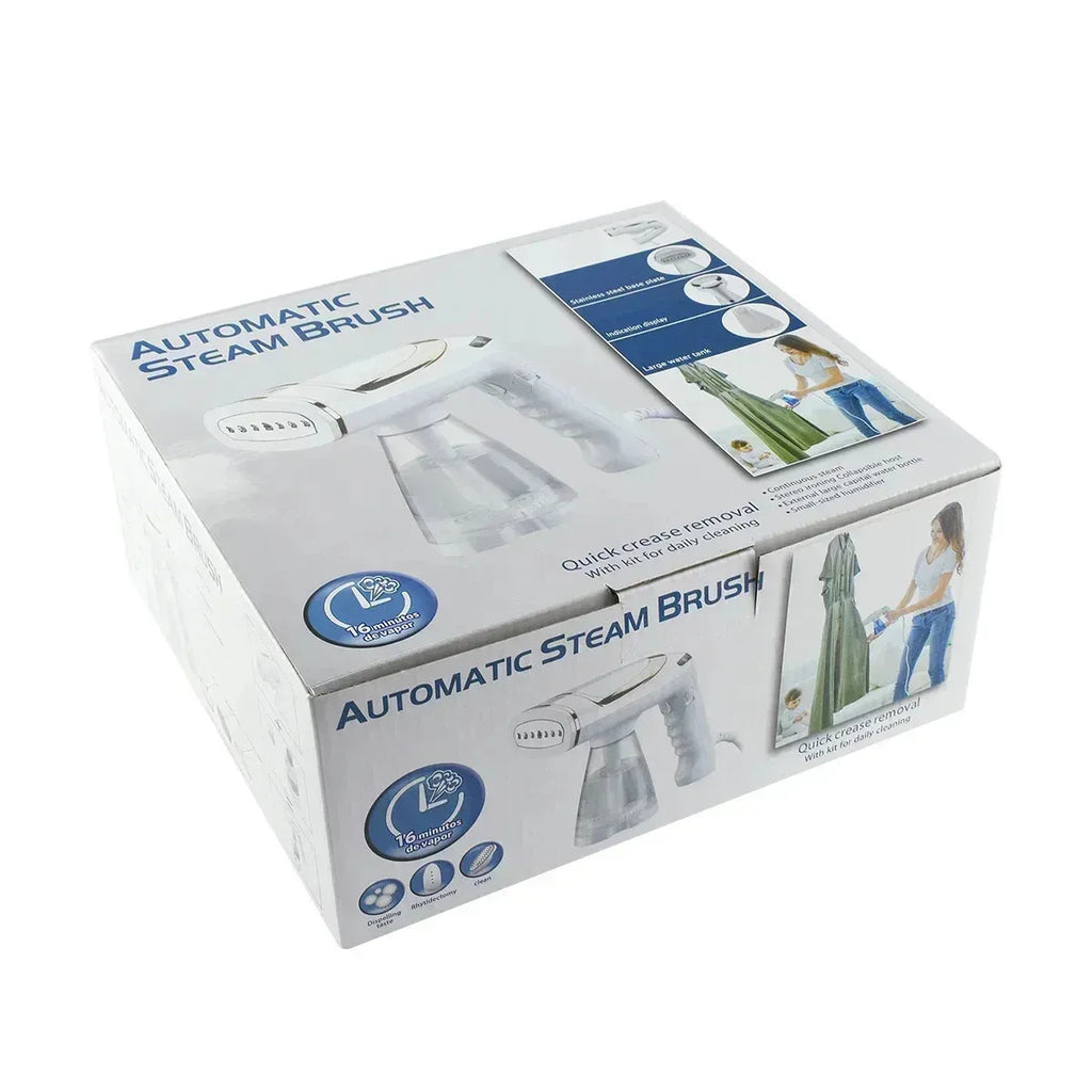 FirmHome Handheld Folding Steam Iron 500W 220V