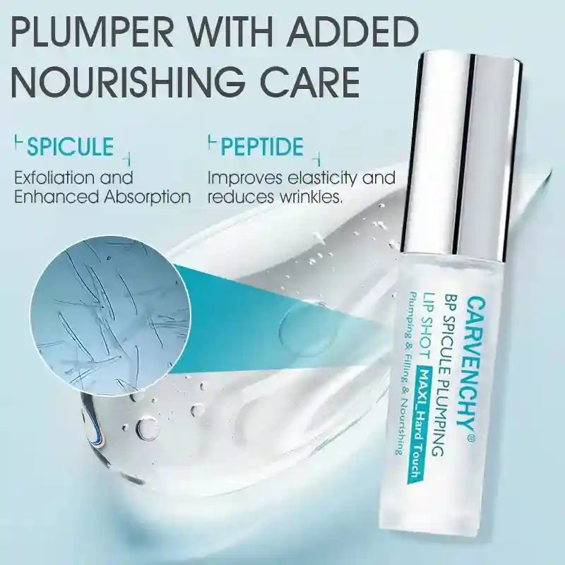Lip Plumper Gloss Hydrating Volumizing Serum - 1 to 22 Piece Sets Lip Care Tidesmit