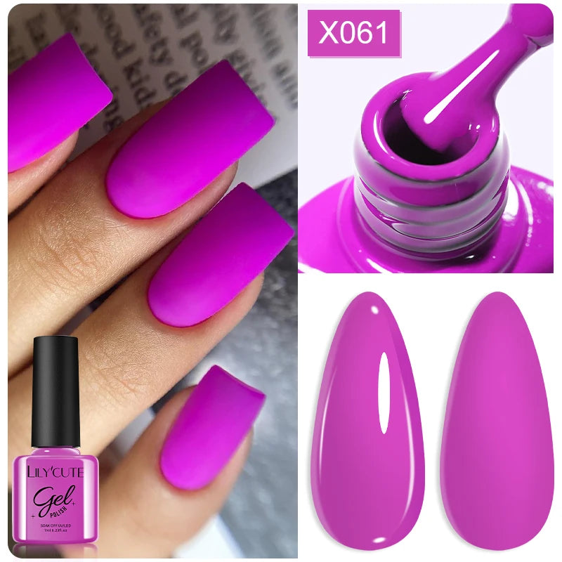 Magnetic Cat Eye Gel Nail Polish – Reflective UV Soak Off Kit Permanent Makeup Machines COLOR-061 Tidesmit