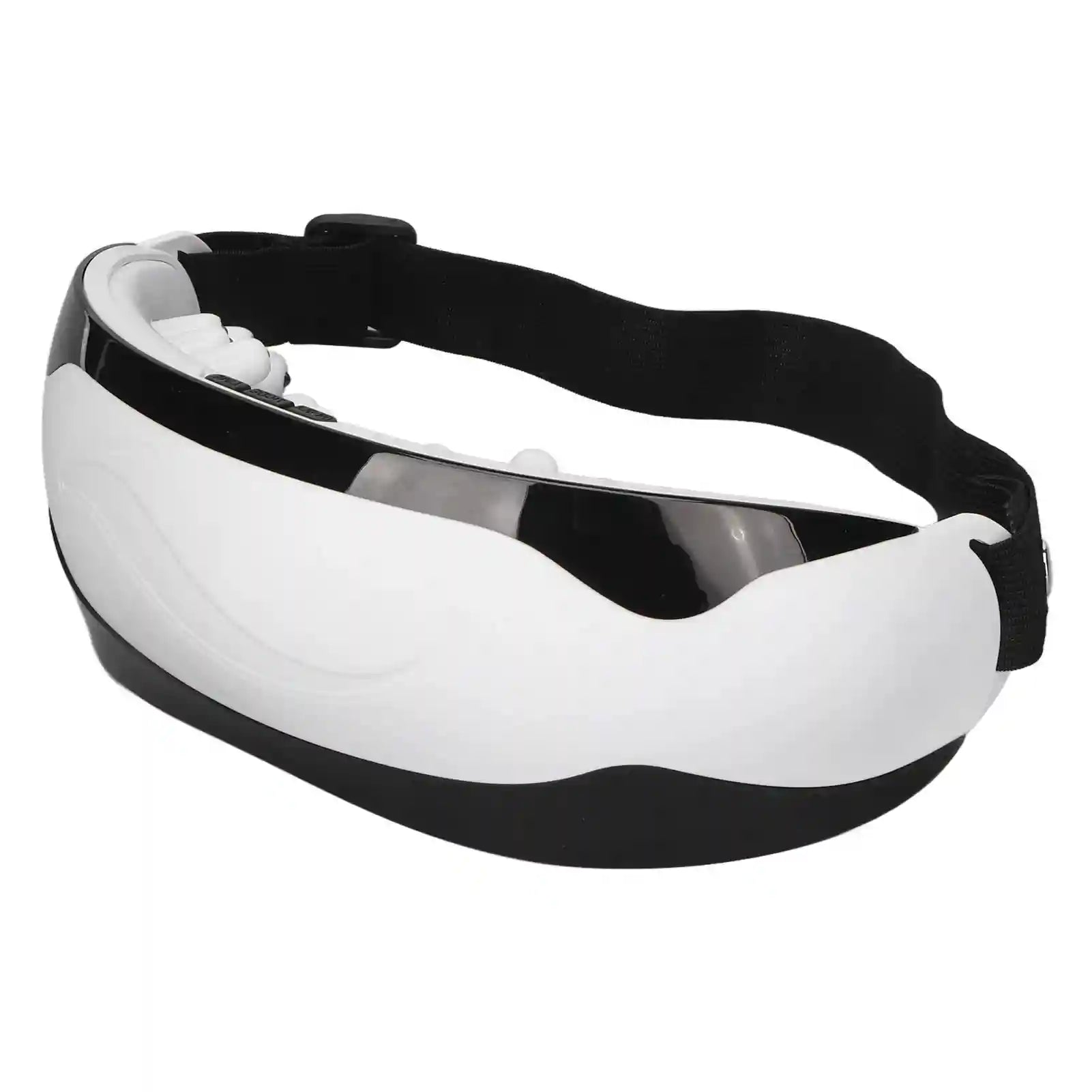 Eye Massager with 9 Vibration Modes - USB Rechargeable | Tidesmit Relaxation Treatment Tidesmit