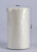 100Pcs/Roll Bamboo Fabric Baby Wipes Biodegradable&Flushable Nappy Liners Cloth Diaper Liners