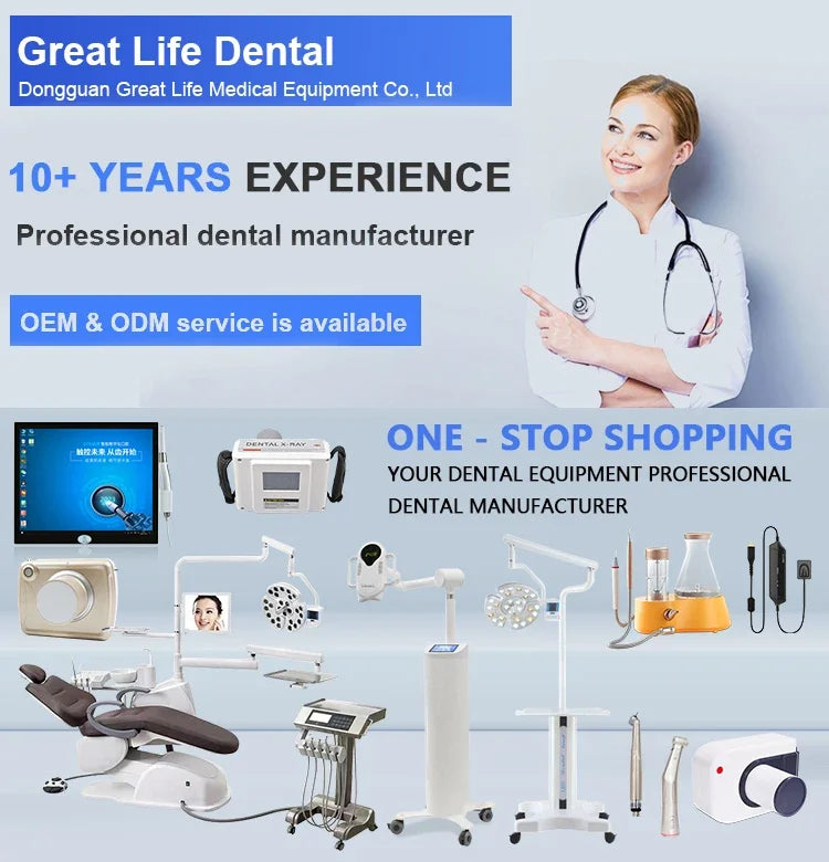 Dental Electrocautery Machine for Surgical Ion Treatment - CE Certified Relaxation Treatment Tidesmit