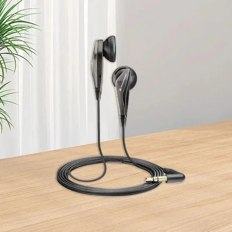 Tidesmit Wired Stereo Earbuds – Deep Bass In-Ear Headphones Tidesmit