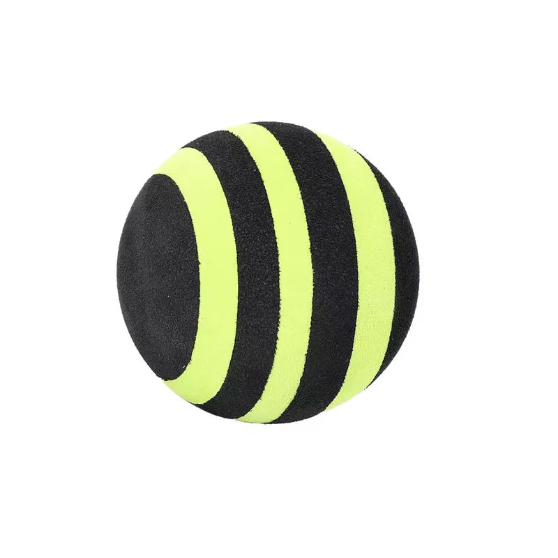 Deep Tissue Massage Ball 6.2cm for Myofascial Release - Tidesmit Back Massage Instrument Tidesmit