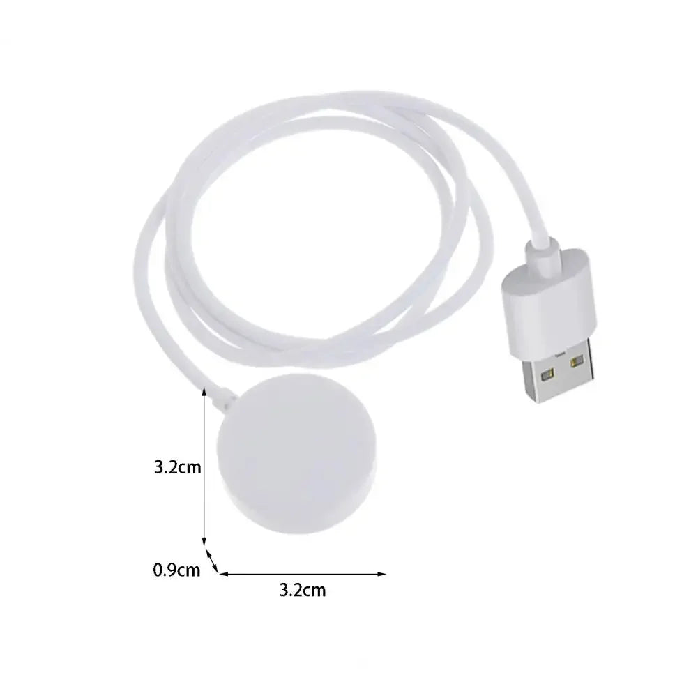 Fast Wireless Charging Cable for X8, X7, W27 Pro - S7 ZHENG Tidesmit