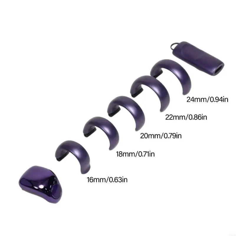 Digital Zikr Ring | Smart Health Monitor & Fitness Tracker Ring Tidesmit