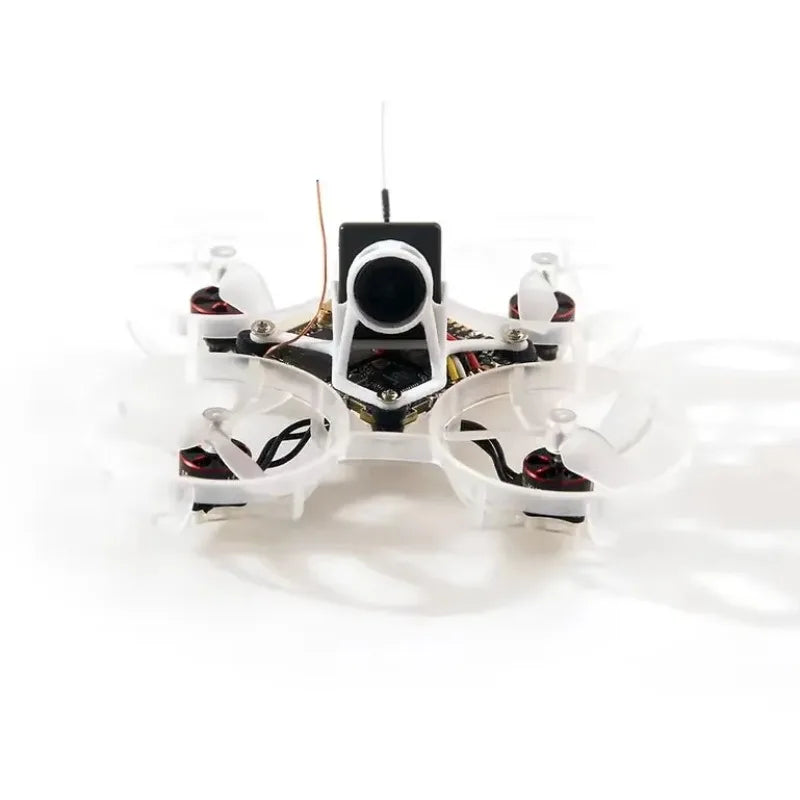 Mobula6 Freestyle HD 1S FPV Drone - Precision Brushless TinyWhoop Tidesmit