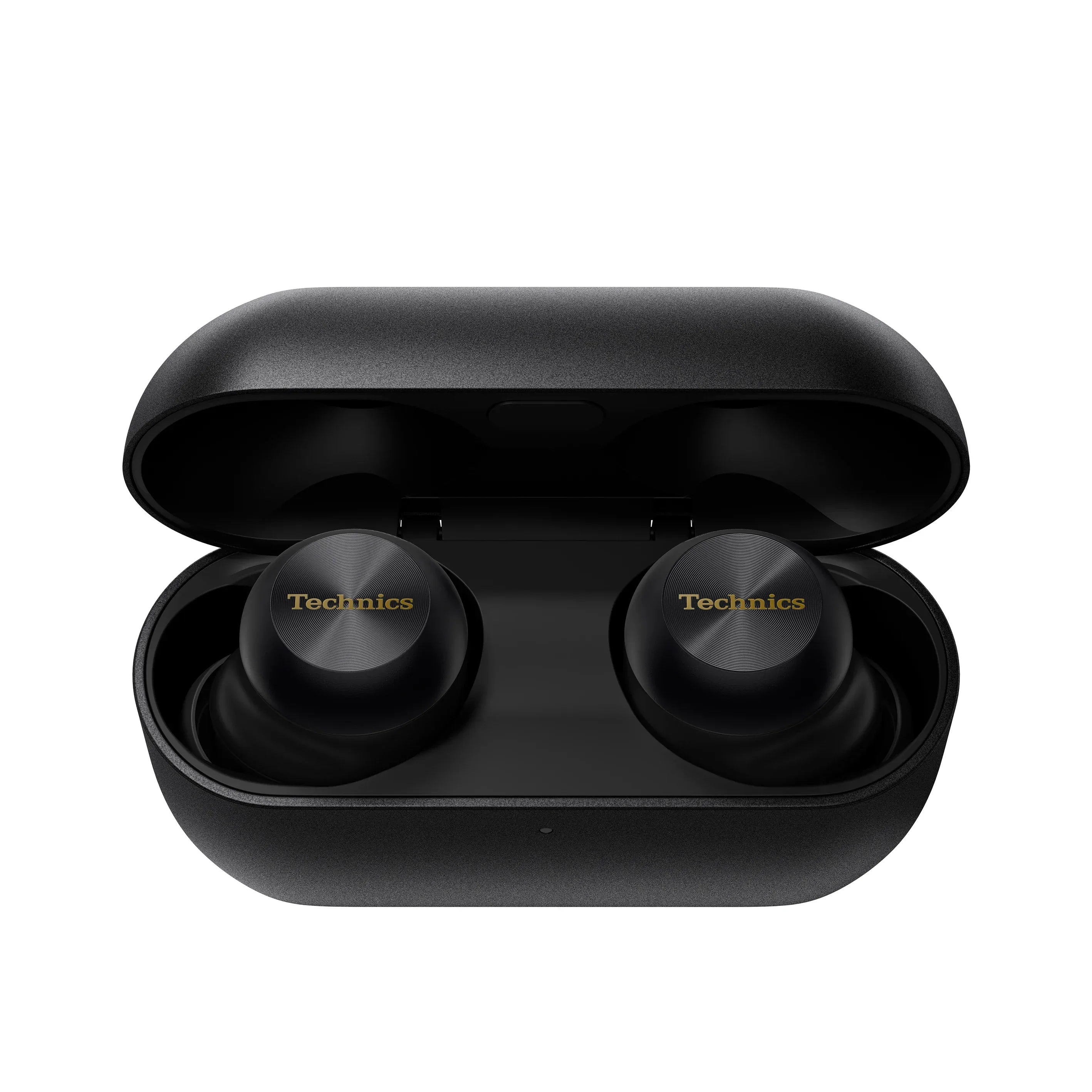 Tidesmit EAH-AZ100 Noise Cancelling Wireless Earbuds (Black) black Tidesmit
