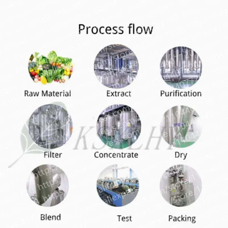 Global Distributors Customized Raw Materials 30:1 Oyster Mushroom Extract (Pleurotus ostreatus) Powder,Aluminum Foil Bag Packing