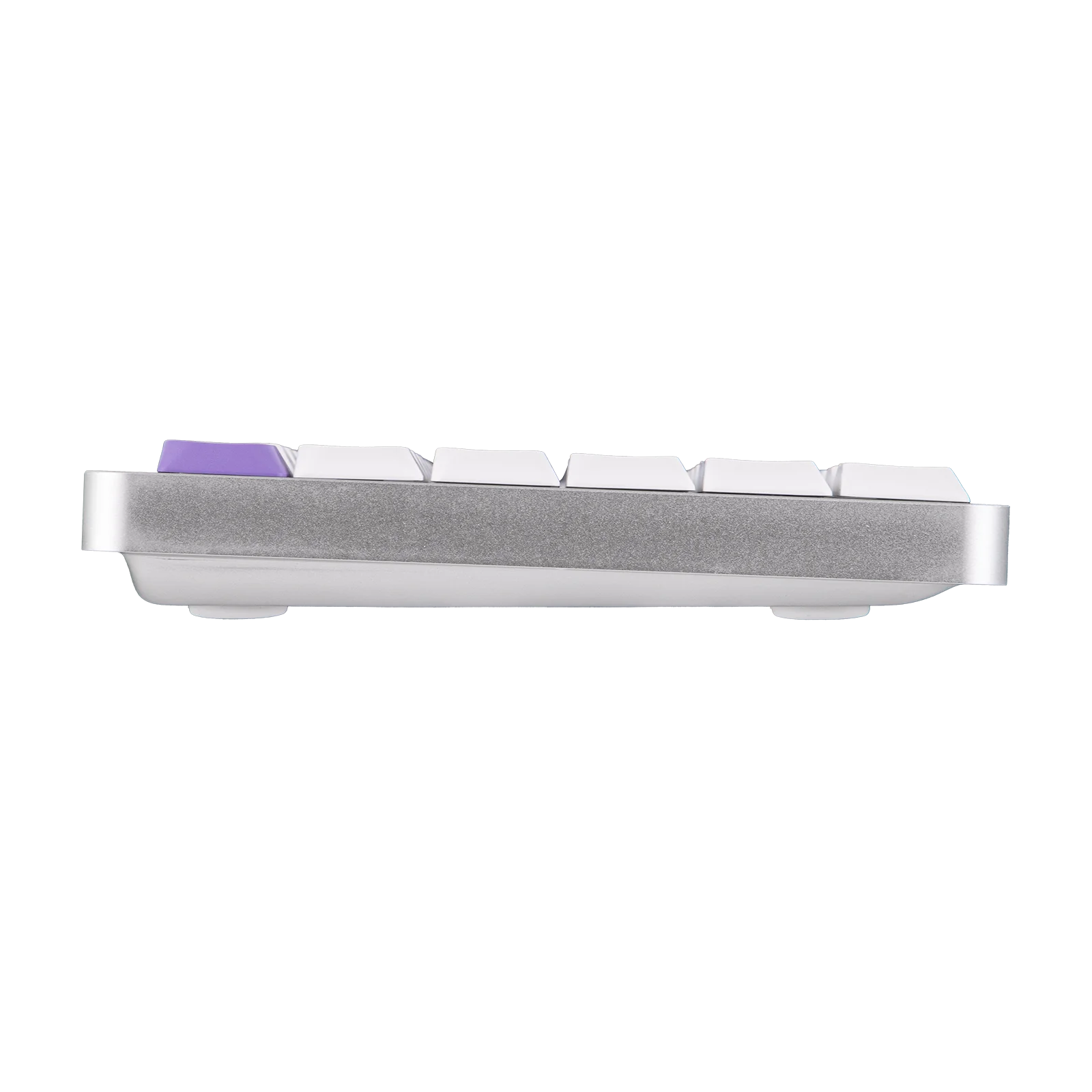 EPOMAKER LUMA100 Anodized Aluminum Mechanical Keyboard 96% QWERTY ANSI US Tri-Mode Wireless 3000mAh Battery