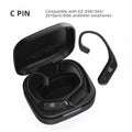 Wireless Bluetooth Earphone Adapter for KZ C Pin | Tidesmit AZ09 Pro AZ09 Pro C Pin Tidesmit