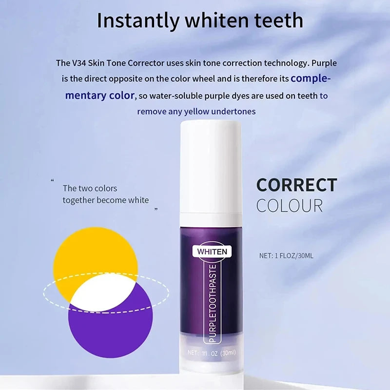 Tidesmit 5D teeth whitening stick for effective oral hygiene, deep cleaning, and fresh breath.