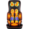 Tidesmit Electric Massage Chair for Neck and Back Pain Relief - 220V EU Massage Chairs 220V EU plug Poland Tidesmit