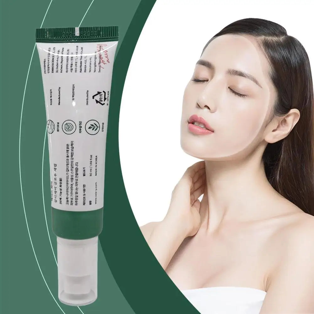 Korean AXIS-Y Dark Spot Correcting Glow Serum Reduce Pigmentation Issues Moisturizing And Brightening Essence Deep Nourish Skin