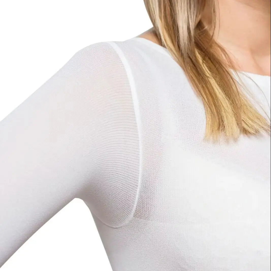 Endermologie Massage Bodysuit 5-Pack - Professional Spa Elastic Wear Relaxation Treatment Tidesmit