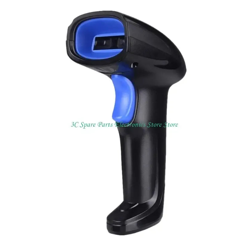SZ Corded Barcode Scanner Code Reader Handheld Barcode Reader Support Logistic