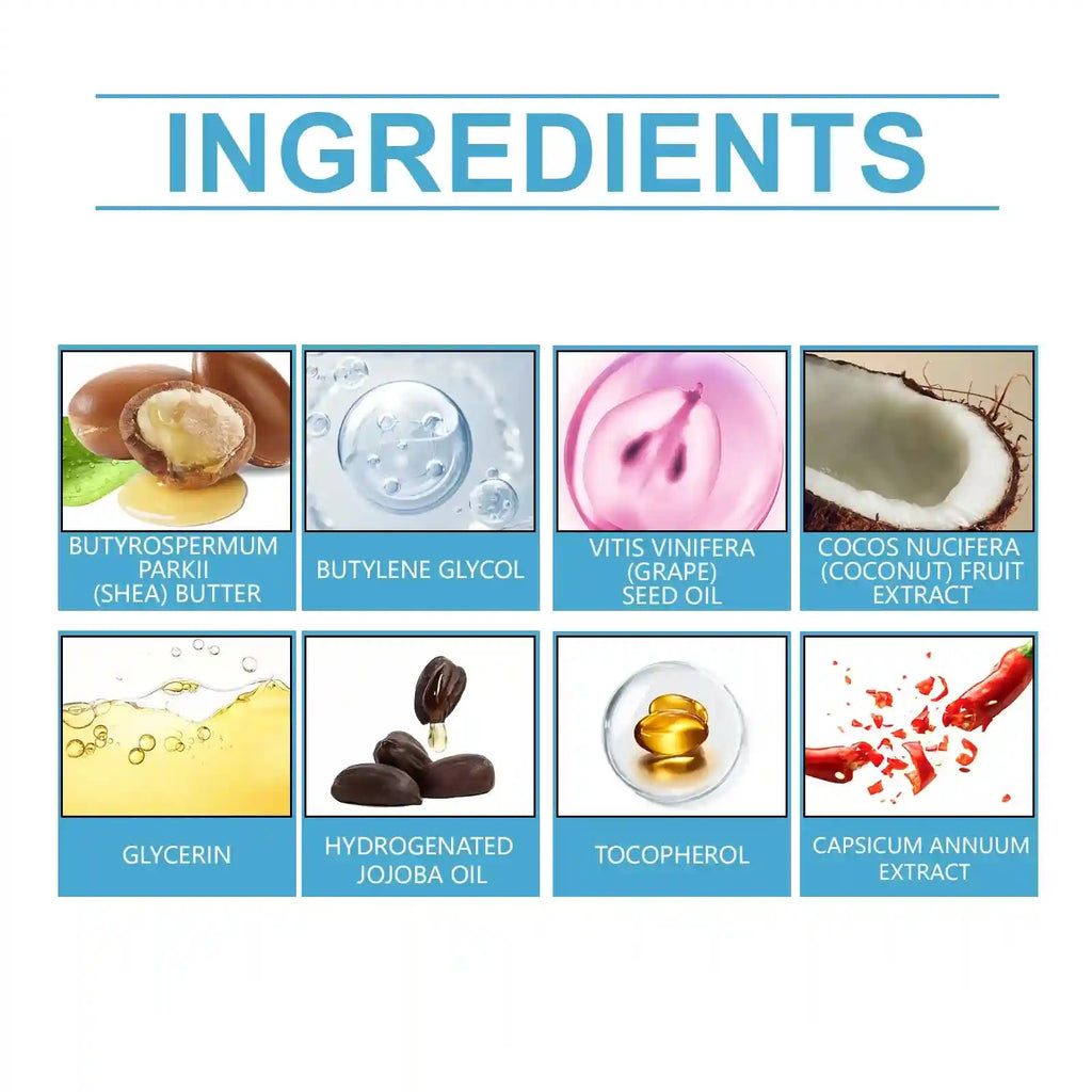 Plumping Lip Oil Moisturizing Gloss – Hydrating Lip Treatment by Tidesmit Lip Care Tidesmit
