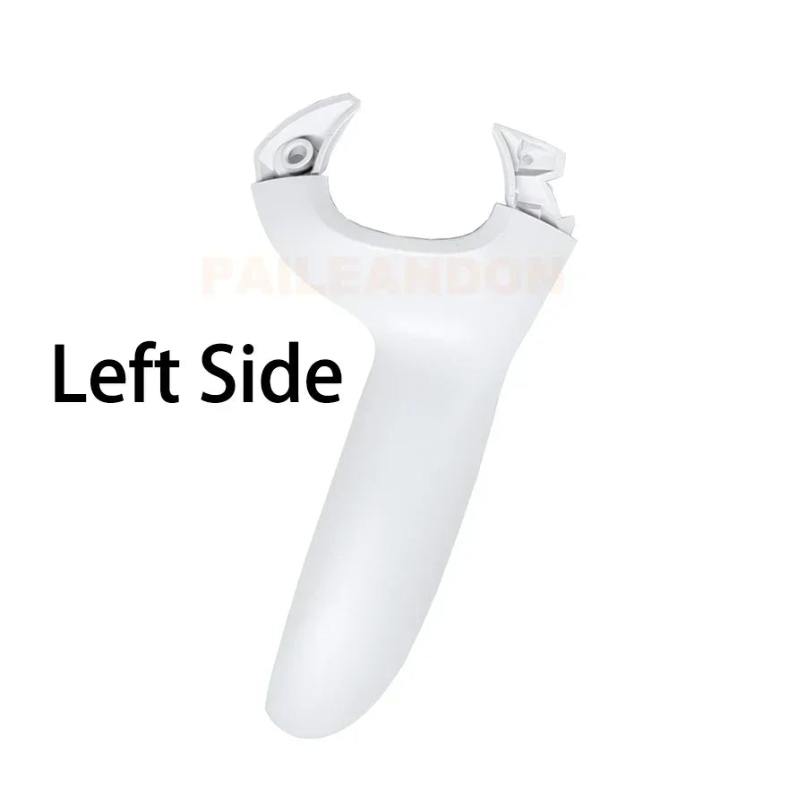 Meta Quest 2 Controller Cover Replacement - Durable Anti-Slip Grip Shell Only Left Side Tidesmit
