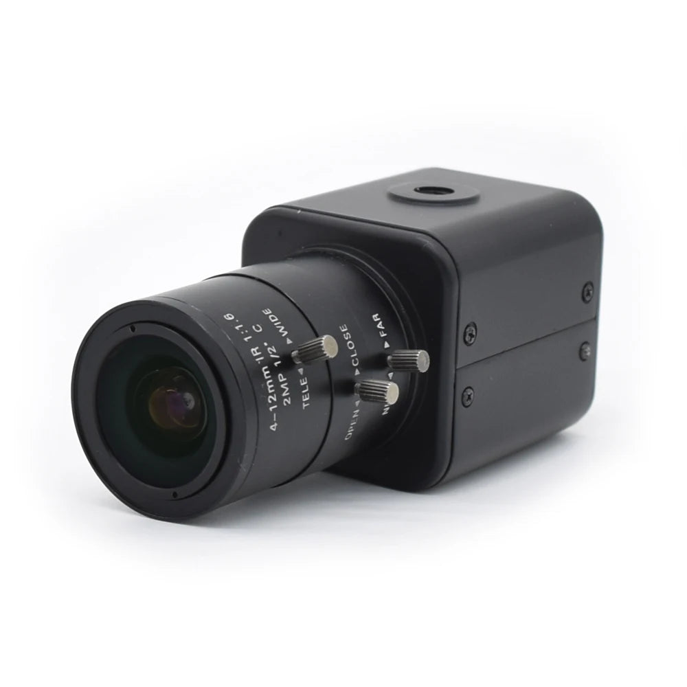 IMX385 IMX290 IMX307 Industrial IMX415 HD-SDI EX-SDI 60FPS 50FPS 8.0MP 1080P Security Mini Broadcast Box SDI Camera Medical Live