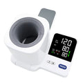 Blood Pressure Monitors for Home Use, Blood Pressure Machine Upper Arm with Large Wide Cuff Automatic Digital BP Machine