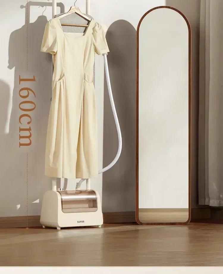 Supor 220V 2000W Garment Steamer