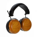 Over-Ear HiFi Headphones with Low Latency Audio - 1150 Series 1150B1 Tidesmit