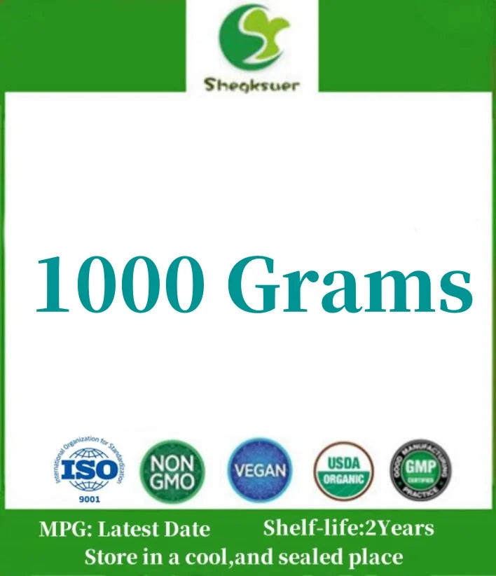 Household Products (Semi-finished Products/Essence Raw Materials) Soap Making/Spices 99% Magnesium Malate, Free Shipping