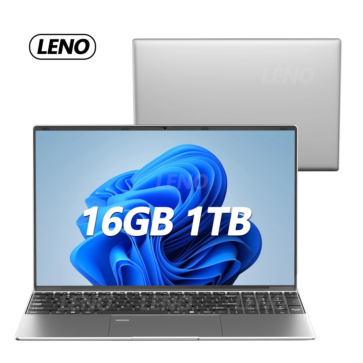 NEW LENO 15.6"Ultra Gaming Laptop Windows 11 Pro Intel Core i9-9900,16GB RAM 1TB SSD Portable Business Notebook 2026