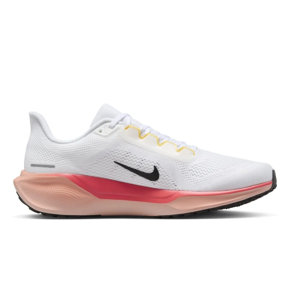 Men Nike Pegasus 41 Air Zoom Running Sneakers IB6656-108 Flexible Cushioned Responsive Ground Grip Comfort Fit Sport Trainers