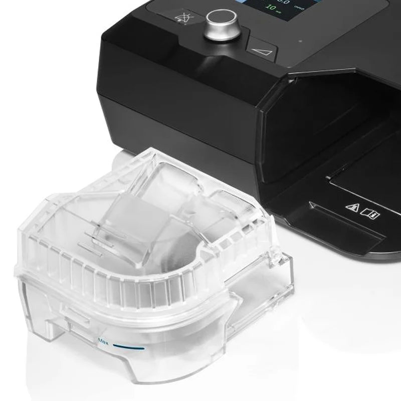 BMC Water Tank for G2S CPAP Machine High Quality CPAP Accessories Suitable for G2S C20/A20/B20A/B25A/B25T Removable Water Tank
