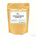 Global Fast Delivered AHCC,Shii-take Mushroom 20:1 Powder Customized Packing for DIY Homemade Soap Making