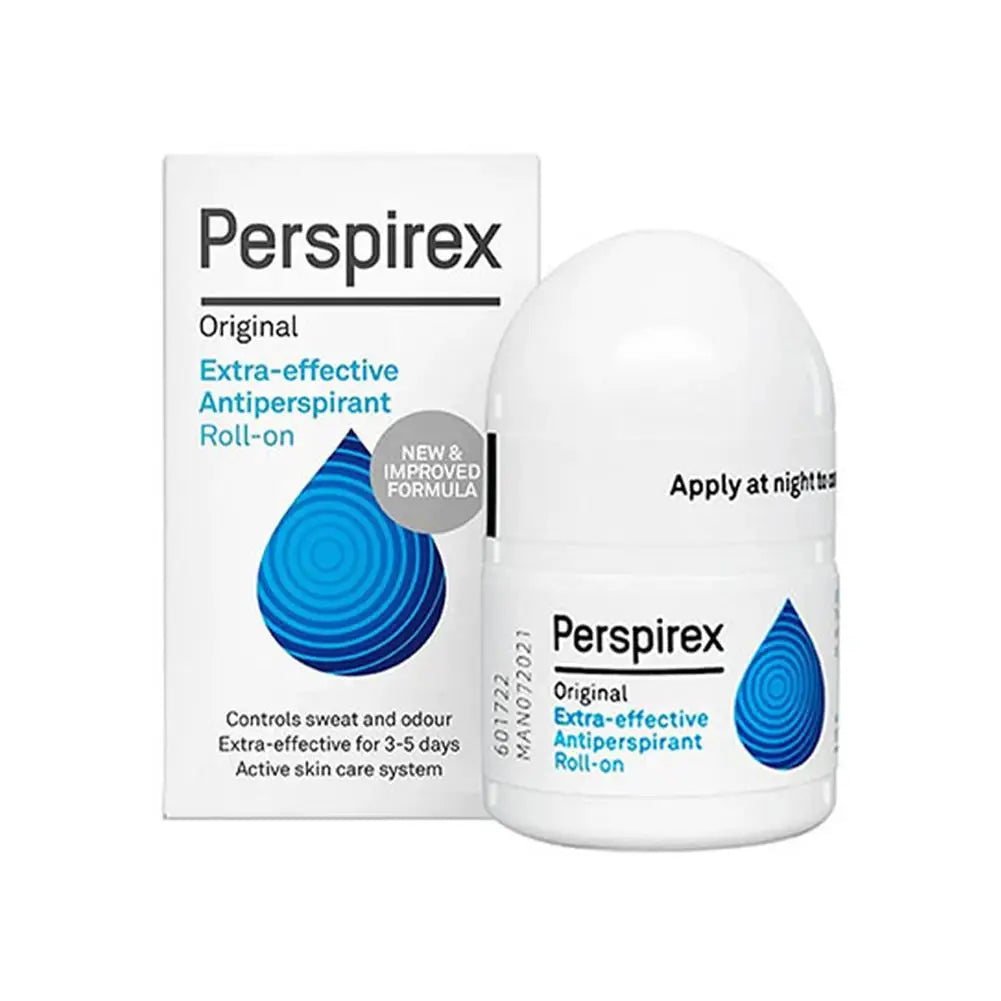 Tidesmit classic long-lasting roll-on deodorant antiperspirant for fresh underarm odor control and non-greasy care.