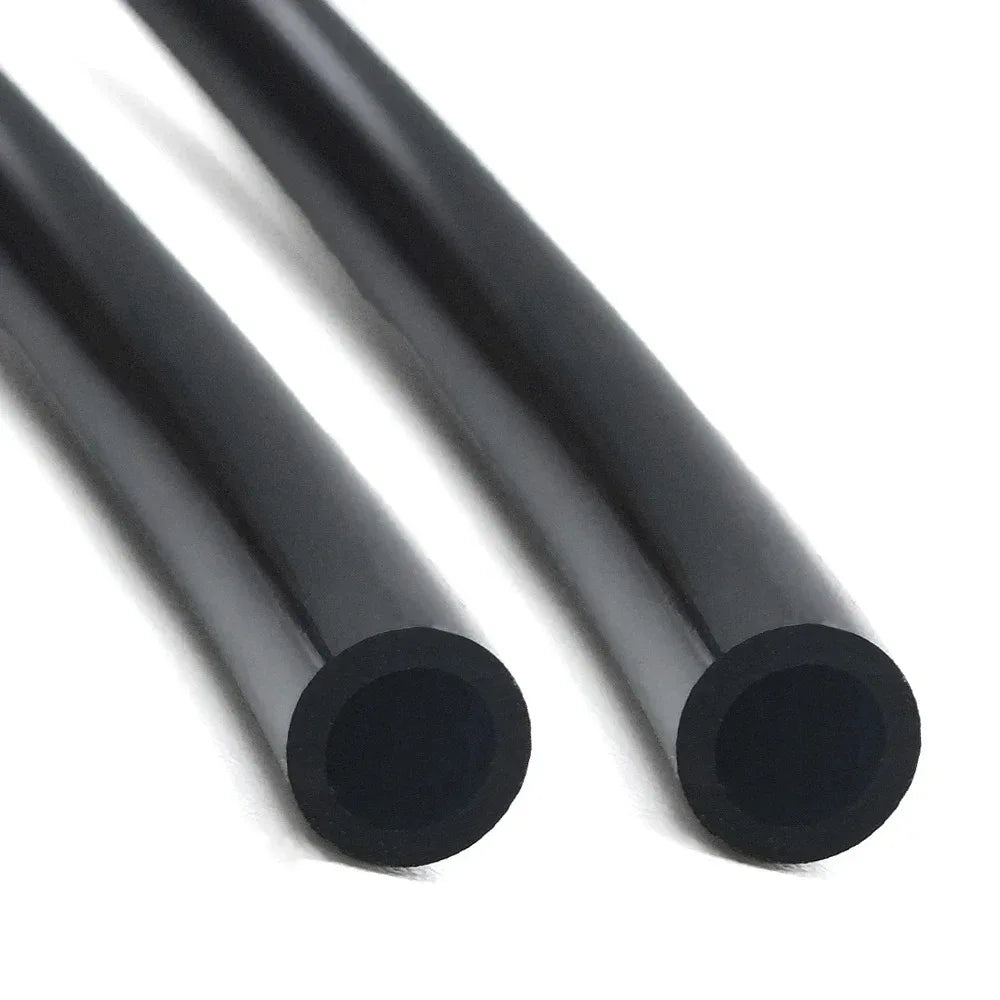 Adjustable Dripper Micro Nozzle Drip Irrigation Accessories PVC Hose DIY Garden Watering System Kit