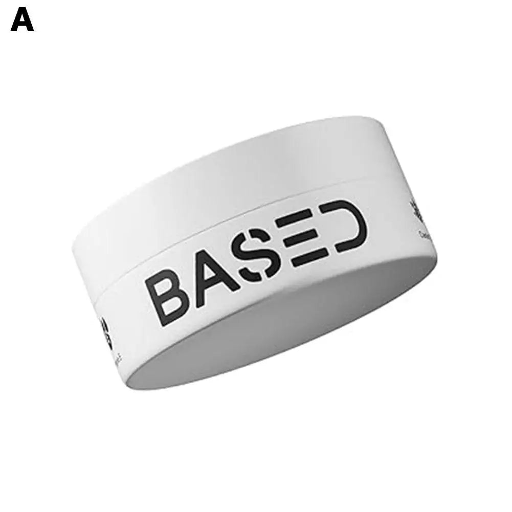 BASDE Sea Salt Hair Care Shampoo Conditioner Hair Wax For Men Strong Hold Hair Styling Instant Shaping Long-Lasting Natural