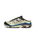 SALOMON x MM6 Maison Margiela XT 4 Low top Casual Trail Running Training City Commuting Running Shoes Unisex L47536000