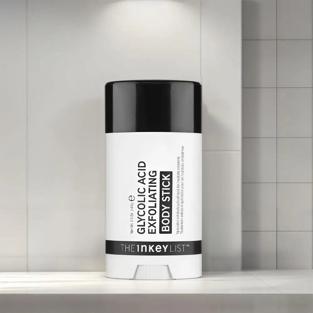 Glycolic Acid Exfoliating Stick | Cruelty-Free Face Treatment Scrubs Treatments Tidesmit