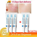 Facial Redness Repair Cream Improve Sensitive Skin Dryness Moisturizer Hydrating Sooth Lotion Removal Rosacea Korean Cosmetics