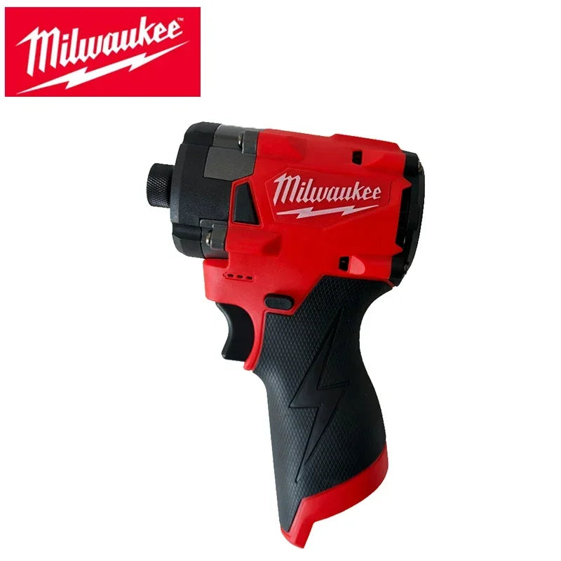 Milwaukee Tools Such as Rangefinders, Angle Grinders, Electric Wrenches, Drills, Blowers, and Impact Wrenches For 18V Battery