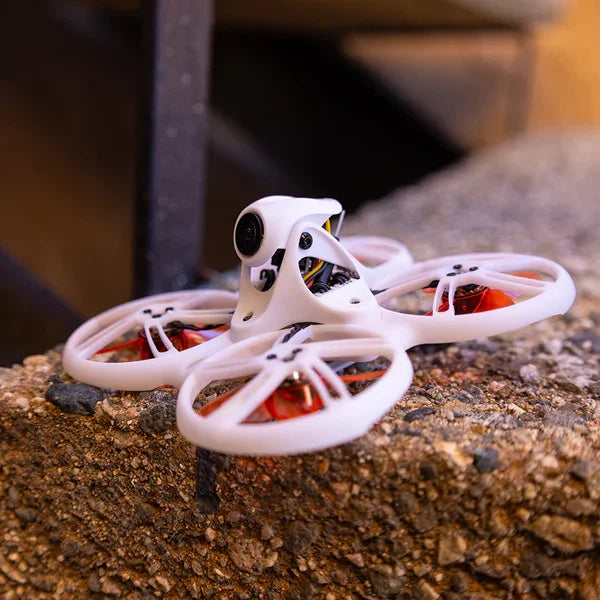 Tinyhawk III FPV Racing Drone - High-Speed Precision F4 Flight Tidesmit