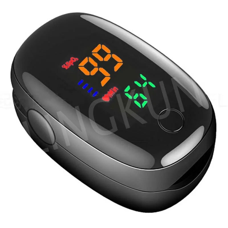 Tensiometer Heart Rate Pulse Meter BP Monitor Healthy Digital Arm Blood Pressure Meter Cuff Medical Automatic Pressure Tonometer